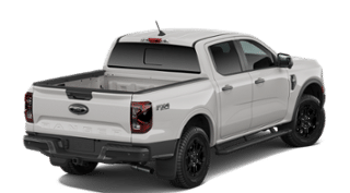 2026 Ford Ranger® External Image 3